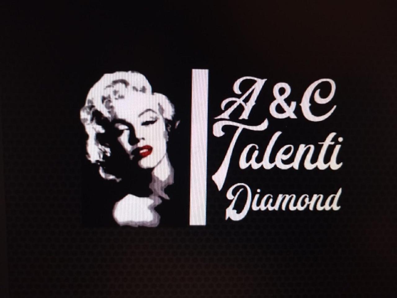 罗马A&C Talenti Diamond公寓 外观 照片